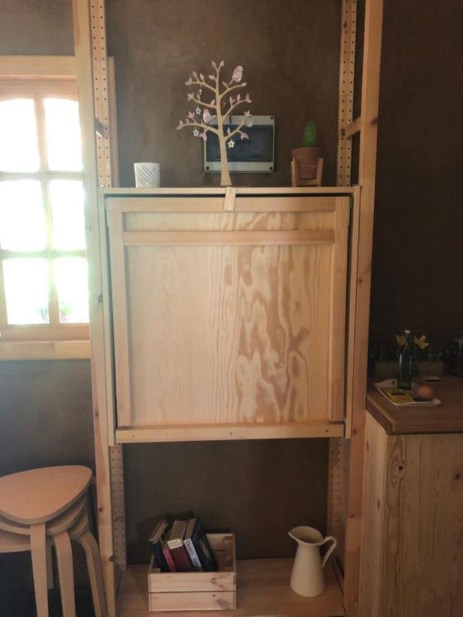 Puma Cottage Horcon  Ngoại thất bức ảnh